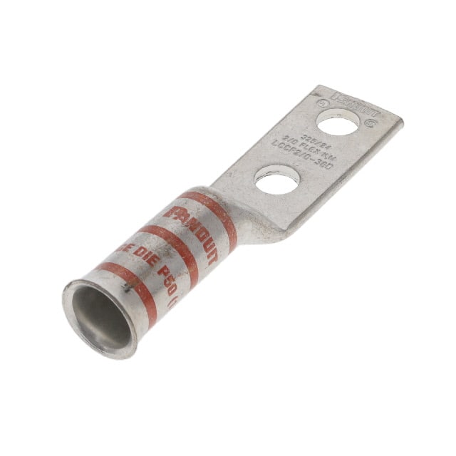 LCCF2/0-38D-X Panduit Corp  Connettori rettangolari